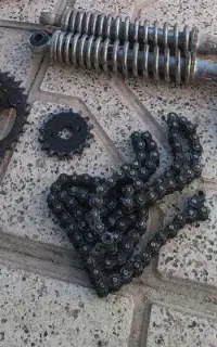 لوازم هندا