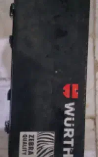 آچار  بکس  و  بکس  بادی  آلمانی