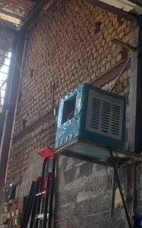 کولر ۱۸۰۰