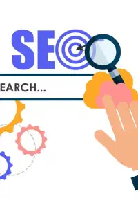 استخدام دستیار و کارآموز سایت و سئو