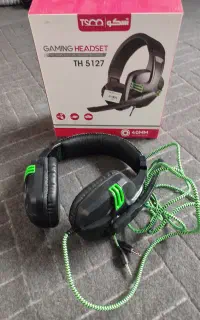 هدست گیمینگ تسکو