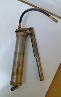 گریس
