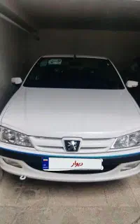 پرشیا مدل 1401