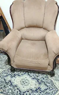 فروش مبل تک نفره ۳عدد