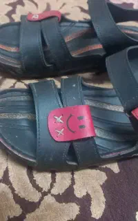 کفش تابستونی