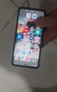 گوشی شیائومی نوت 13 مفت فوری