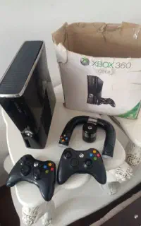 xbox 360ایکس باکس اسلیم