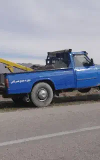 امداد خودرو نوراباد