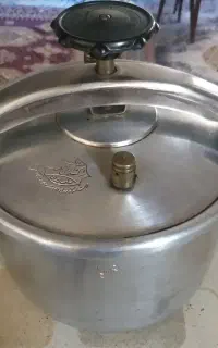 زودپز کارکرده