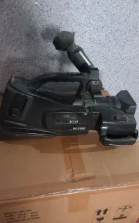 دوربین پاناسونیک MD10000