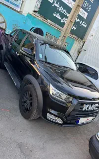 کی ام سی تی8 مدل ۴۰۲