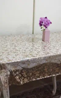 میز صندلی نهارخوری شیک