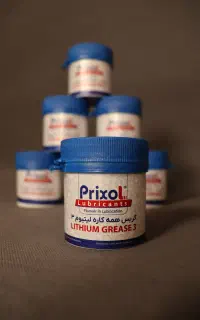 فروش فوری گریس 100 گرمی