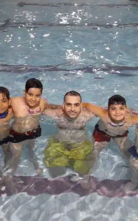 آموزش شنا نجات غریق غواصی مبتدی تا حرفه ای