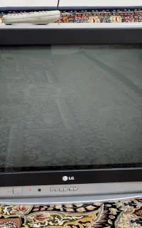 تلویزیون LG