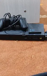 ps2 slim