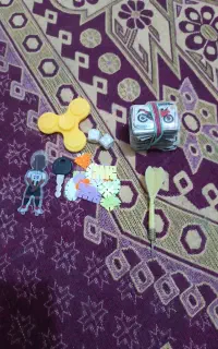 کارت بازی