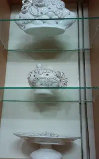 ظرف پذیرایی