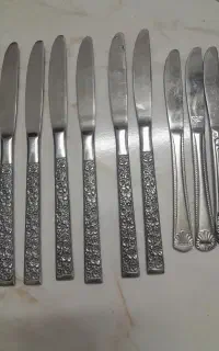 چاقو میوه خوری ژاپن