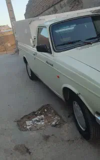 وانت از تهران به نهاوند فردا حرکت