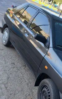 خودرو پراید ۱۳۱