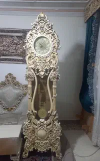 ساعت