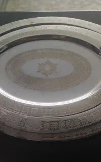 ست سینی مجلسی