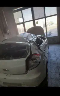 خدمات صافکاری و اوتورنگ