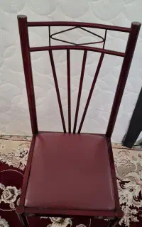 صندلی فلزی