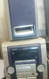 ضبط ایوا 1300وات