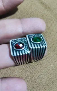 انگشتر