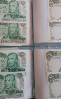 اسکناس کلکسیونی