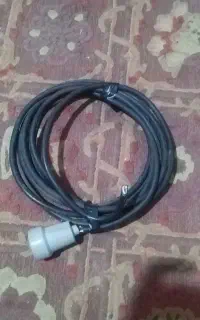 کابل کولر مفتولی مسی