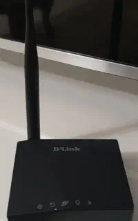 مودم ADSL  D-Link