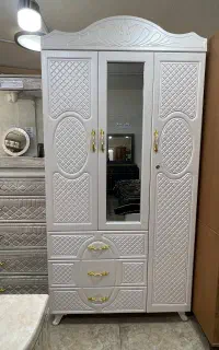 دراور کمد شرکتی بافل شعبه همدان کد۵۶۴۰۶