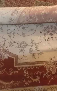 فرش12متری درحد در حد