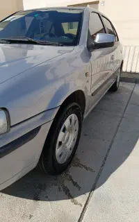 سمند مدل 83