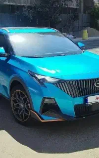 GAC GS3 R style emzoom