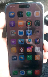 ایفون 15پرومکس