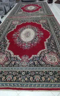 فرش 12متری