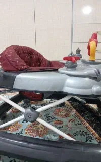 گهواره و روروک