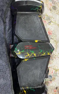 اسکوتر برقی