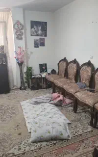۶۵ متر شهرک گلها پیشوا تخلیه