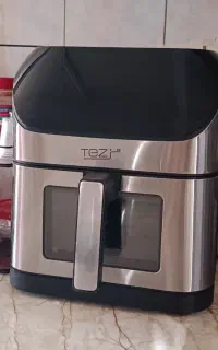 سرخکن TEZ