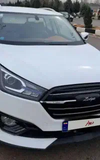 زوتی dl5 وارداتی ۲۰۲۳