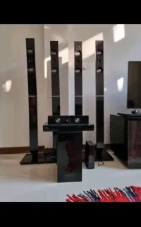 سینما خانگی سامسونگ