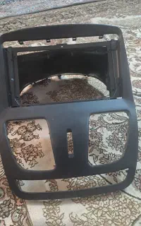 قاب مانتیور ساینا
