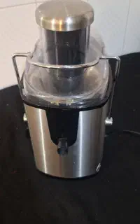 آبمیوه گیری تک کاره