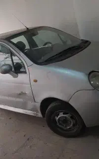 ام وی ام 110