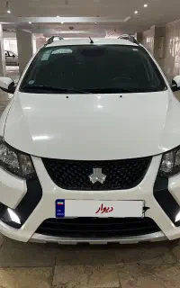کوییک Gx ۱۴۰۴درحد صفر